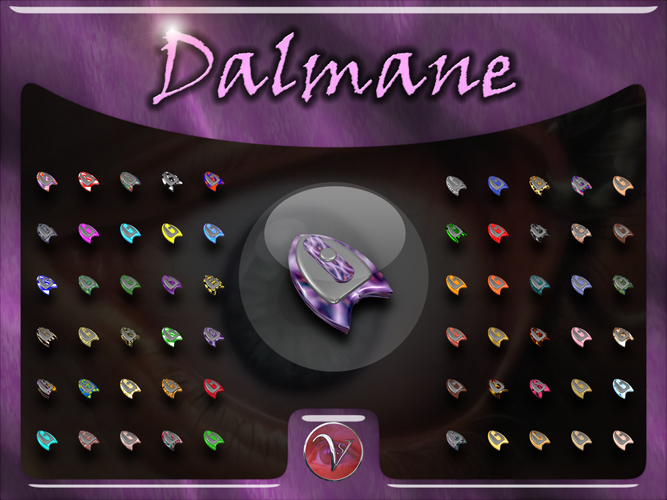 Dalmane